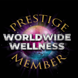 Prestige Worldwide Membership $57 monthly