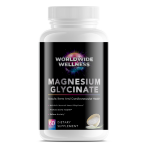 Magnesium Glycinate