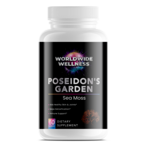 Poseidon’s Garden